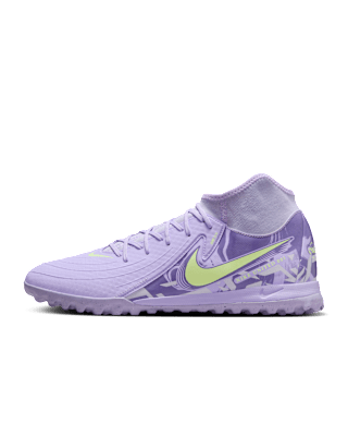 Nike ファントム・ルナIIエルトSGPR OLY P Nike United Phantom Luna 2 Academy TF High-Top Soccer Shoes. Nike.com